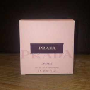 PRADA Amber